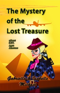 Mystery - Lost Treasure: Egypt
